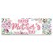 Signmission Happy Mothers Day Banner Concession Stand Food Truck Single Sided B-72-30086 - alternate 1